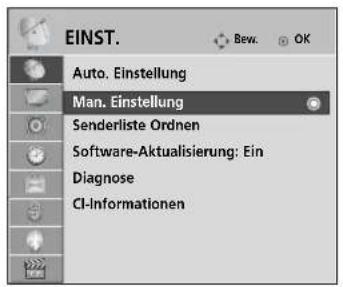 LG 42LH3010.BEU - MANUELLE PROGRAMMIERUNG(IM DIGITALMODUS) - 11