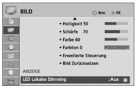 LG 42LH3010.BEU - LED LOKALES DIMMING (Nur42/47LH90\*\*) - 1