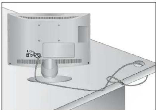 LG 42LH3010.BEU - Hinweis: - 1
