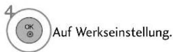 LG 42LH3010.BEU - Zurücksetzen auf werkseitige Grundeinstellung (Initialisieren) - 5