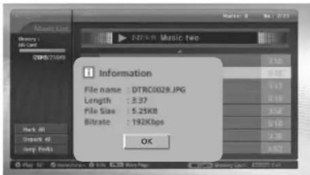 LG 37LP1DA - File Information - 2