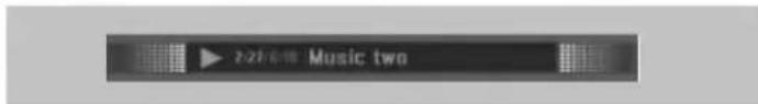 LG 37LP1DA - Screen Saver - 1