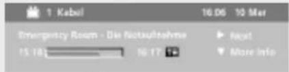 LG 37LP1DA - Brief Info. (In Digital mode only) - 1