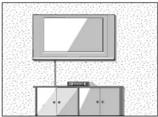 LG 37LP1DA - Various Installation - 1
