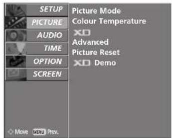 LG 37LF75.AEU - Auto Colour Tone Control (Warm/Medium/Cool) - 3