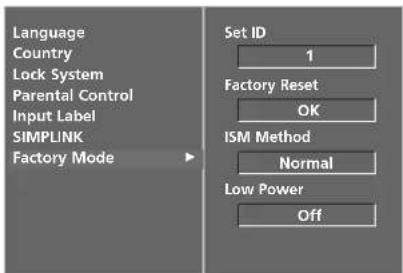 LG 37LF75.AEU - Set ID - 2