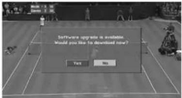 LG 37LF75.AEU - SOFTWARE UPDATE (IN DIGITAL MODE ONLY) - 4
