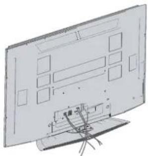 LG 37LF75.AEU - Plasma TV models - 2