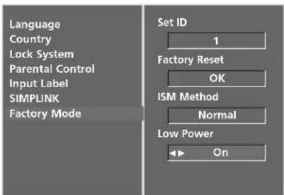 LG 37LF75.AEU - LOW-POWER PICTURE MODE - 4