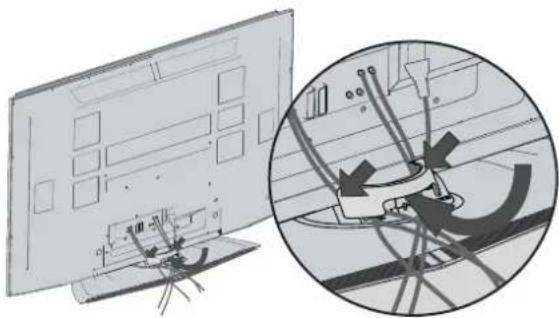 LG 37LF75.AEU - Plasma TV models - 3