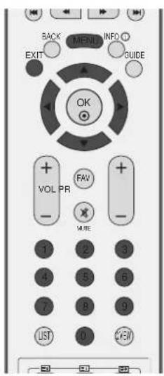 LG 37LF75.AEU - SET PASSWORD & LOCK SYSTEM - 2