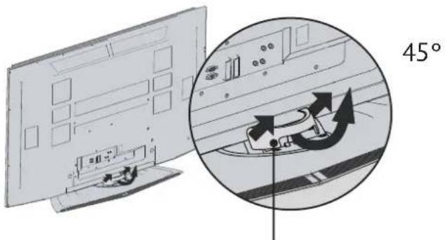 LG 37LF75.AEU - Plasma TV models - 1