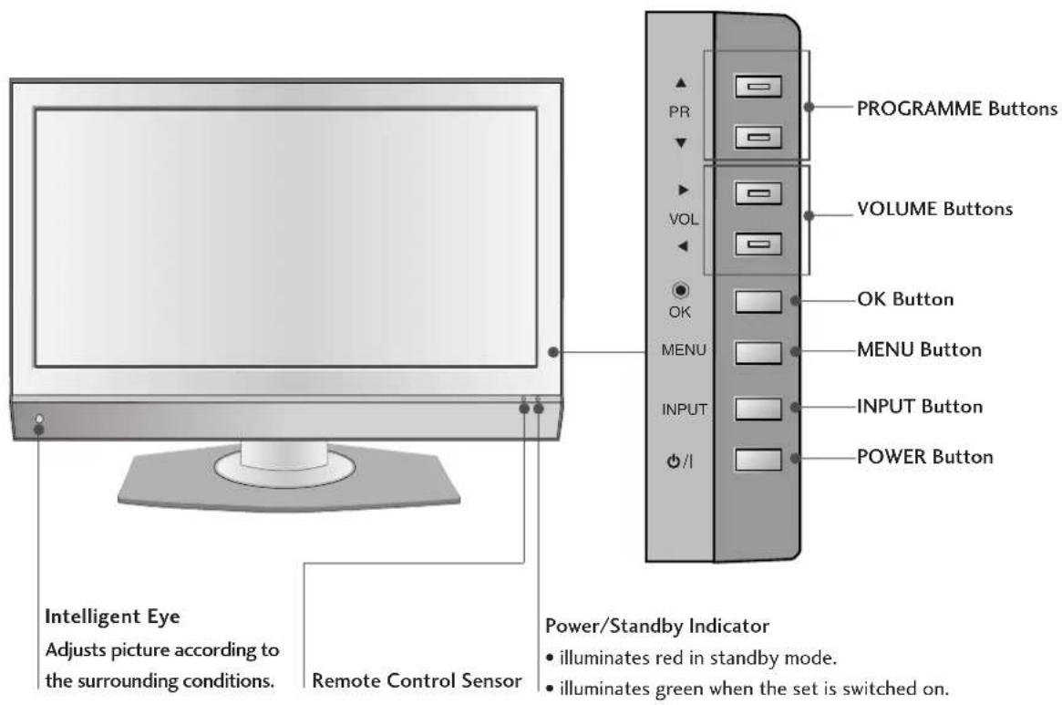 LG 37LF75.AEU - NOTE - 2