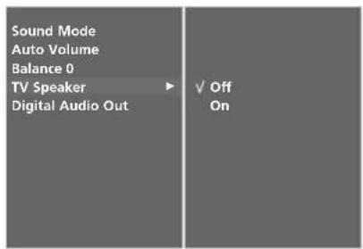 LG 37LF75.AEU - SOUND & LANGUAGE CONTROL - 3