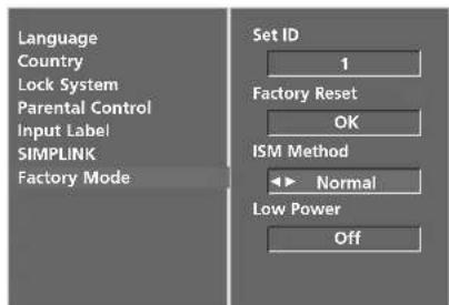 LG 37LF75.AEU - Inversion - 4