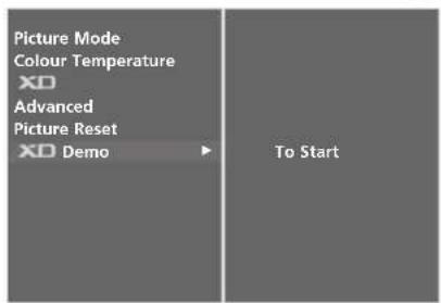 LG 37LF75.AEU - TRUMOTION DEMO (Only 42LY99) - 4