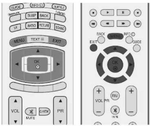 LG 37LF75.AEU - AUTO PROGRAMME TUNING (IN DIGITAL MODE) - 1
