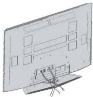 LG 37LF66.AEU - Plasma TV models - 2