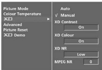 LG 37LF66.AEU - \* Selecting the Manual - 4