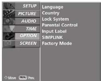 LG 37LF66.AEU - LOW-POWER PICTURE MODE - 2