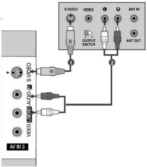 LG 37LF66.AEU - NOTE - 1