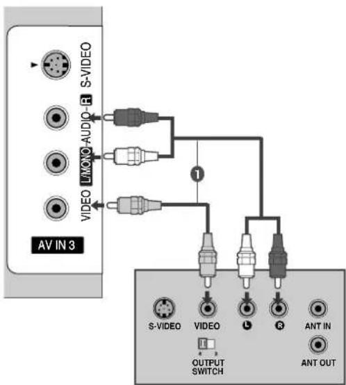 LG 37LF66.AEU - NOTE - 1
