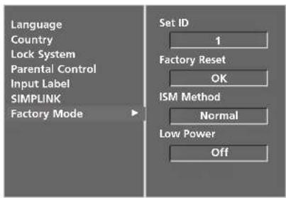 LG 37LF66.AEU - LOW-POWER PICTURE MODE - 3