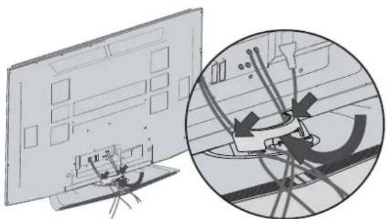 LG 37LF66.AEU - Plasma TV models - 3