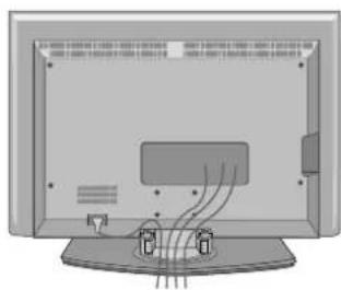 LG 37LF66.AEU - LCD TV models - 1