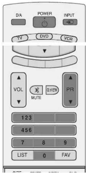 LG 37LF66.AEU - Note: - 1