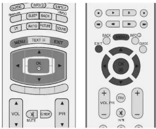 LG 37LF66.AEU - SLEEP TIMER SETTING - 1