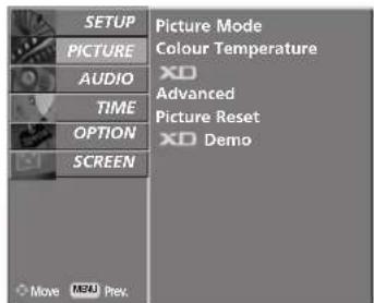 LG 37LF66.AEU - ADVANCED - CINEMA - 2