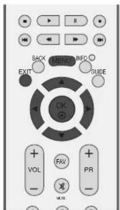 LG 37LF66.AEU - Auto configure - 2