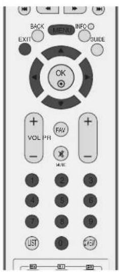 LG 37LF66.AEU - SET PASSWORD & LOCK SYSTEM - 2