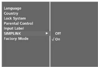 LG 37LF66.AEU - MPLINK - 4