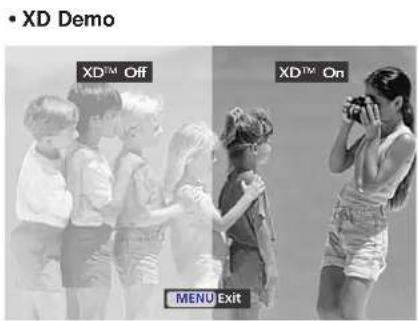 LG 37LF66.AEU - XD DEMO - 4