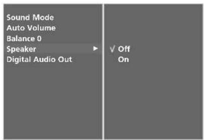 LG 37LF66.AEU - SOUND & LANGUAGE CONTROL - 3