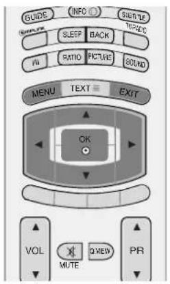 LG 37LF66.AEU - SOUND SETTING ADJUSTMENT -USER MODE - 1