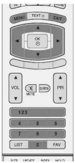 LG 37LF66.AEU - SET PASSWORD & LOCK SYSTEM - 1