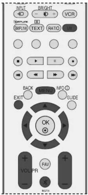 LG 37LC55.AEN - VOLUME ADJUSTMENT - 2