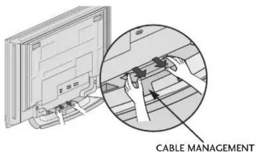 LG 37LC55.AEN - Plasma TV models - 2