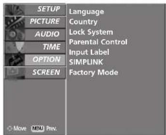 LG 37LC55.AEN - INDEX (only 50PB6\*) - 2