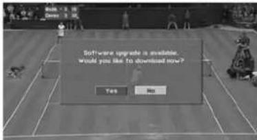 LG 37LC55.AEN - SOFTWARE UPDATE (IN DIGITAL MODE ONLY) - 4