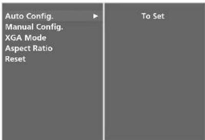 LG 37LC55.AEN - Auto configure - 4