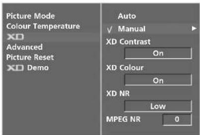 LG 37LC55.AEN - XD - PICTURE IMPROVEMENT TECHNOLOGY - 5