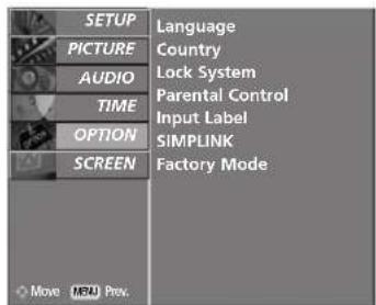 LG 37LC55.AEN - LOW-POWER PICTURE MODE - 2