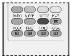 LG 37LC55.AEN - LANGUAGE SELECTION (IN DIGITAL MODE ONLY) - 4