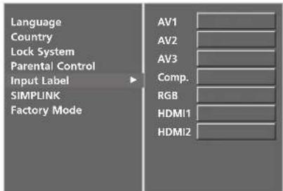 LG 37LC55.AEN - INDEX (only 50PB6\*) - 3