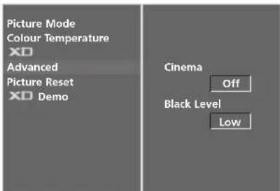 LG 37LC55.AEN - PICTURE CONTROL - 5
