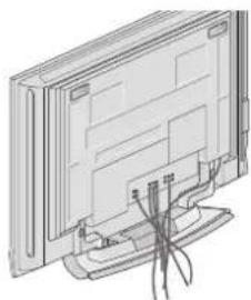 LG 37LC55.AEN - Plasma TV models - 3